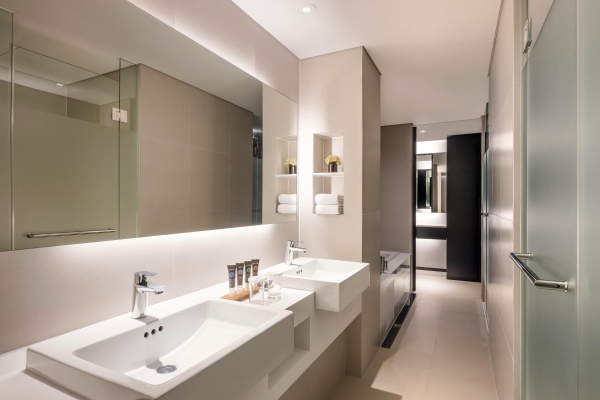 Hotel Novotel Ambassador Seoul Yongsan - Seoul Dragon City